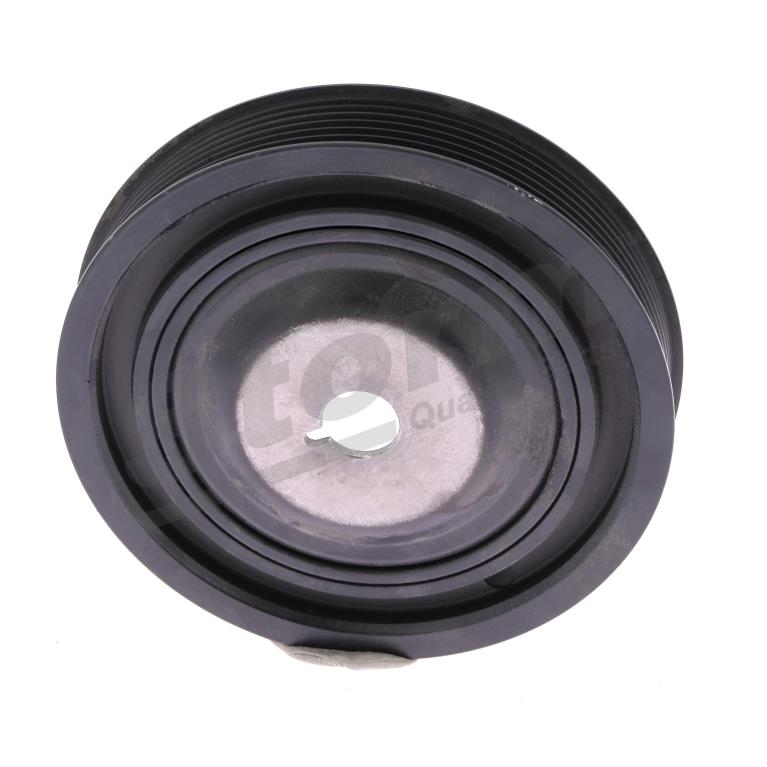 Poulie damper (Poulie de vilebrequin) Storm F10062