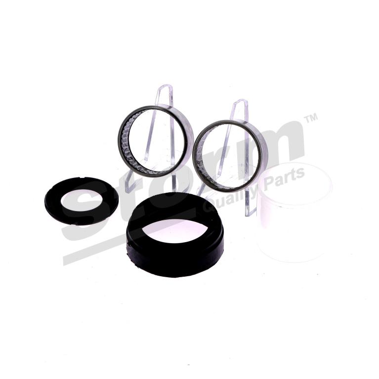 Kit de réparation, bras de suspension Storm F10102