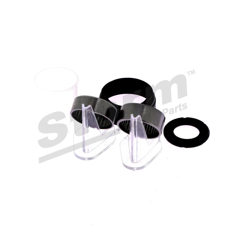 Kit de réparation, bras de suspension Storm F10102