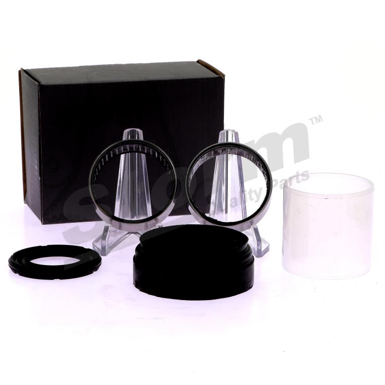 Kit de réparation, bras de suspension Storm F10102