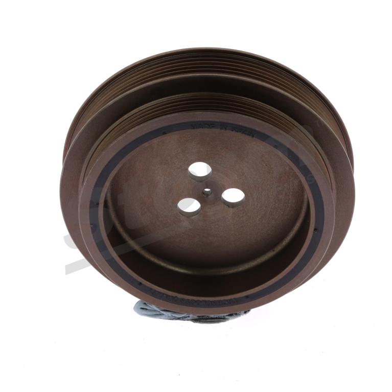 Poulie damper (Poulie de vilebrequin) Storm F10170