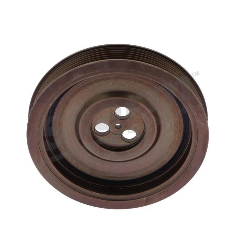Poulie damper (Poulie de vilebrequin) Storm F10170