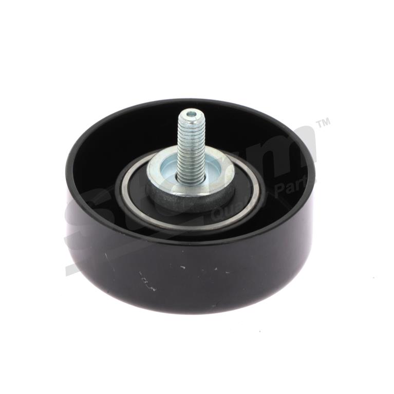 Galet enrouleur de courroie d'accessoire Storm ref. F10247