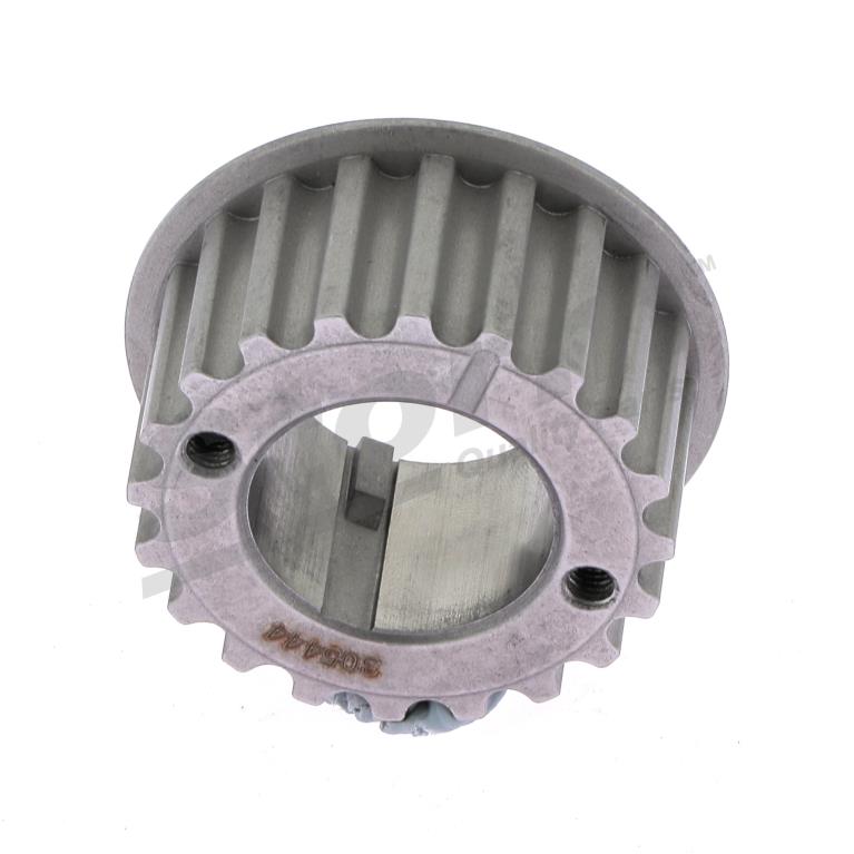 Roue dentée, vilebrequin Storm ref. F10261