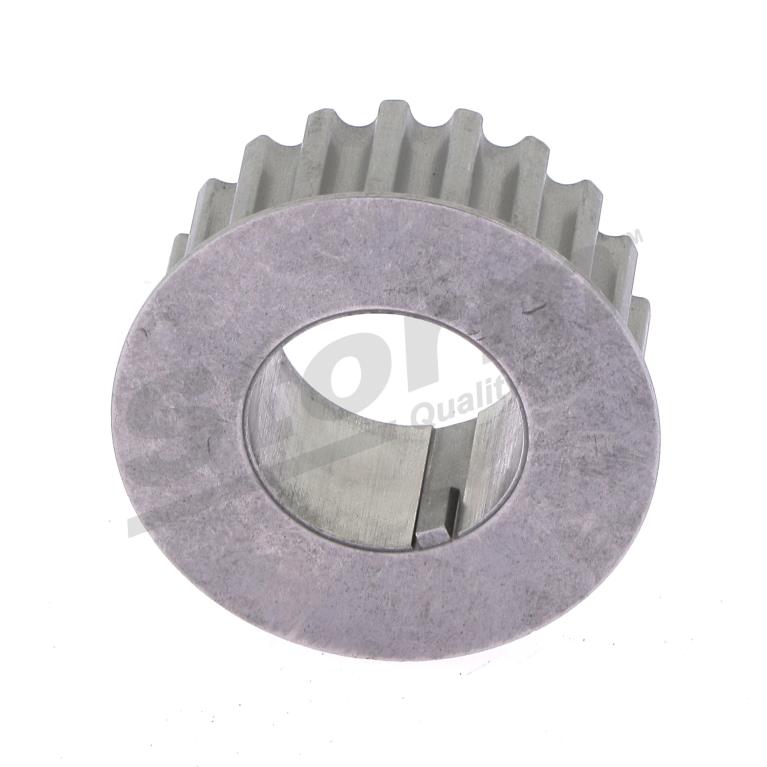 Roue dentée, vilebrequin Storm ref. F10261