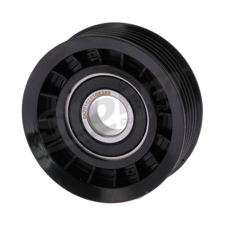 Rolo tensor da correia trapezoidal estriada Storm ref. F10275