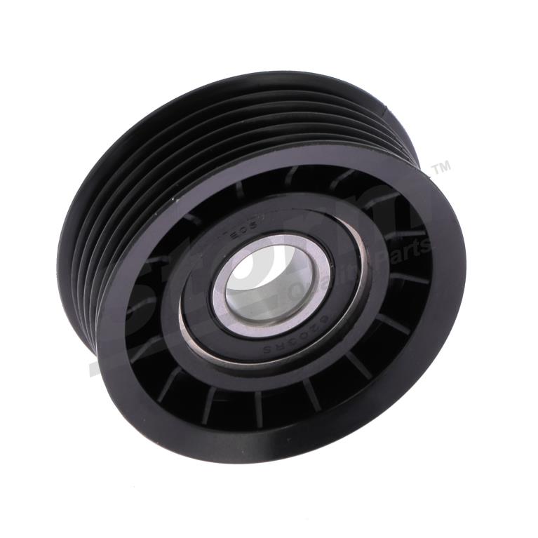 Rolo tensor da correia trapezoidal estriada Storm ref. F10275