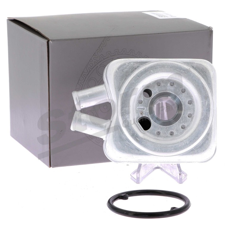 Radiateur d'huile moteur (Refroidisseur d'huile moteur) Storm ref. F10294