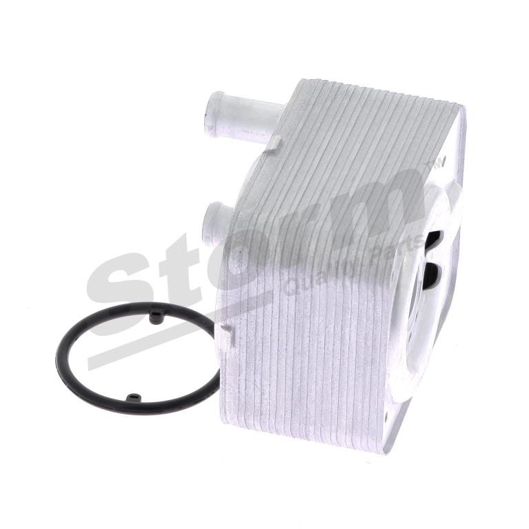 Radiateur d'huile moteur (Refroidisseur d'huile moteur) Storm F10295
