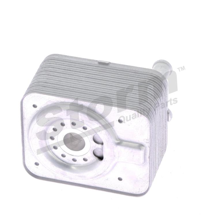 Radiateur d'huile moteur (Refroidisseur d'huile moteur) Storm F10295