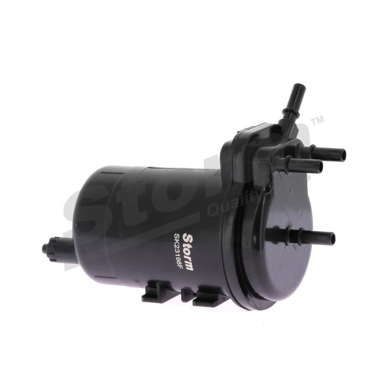 Filtro combustible Storm ref. F10309