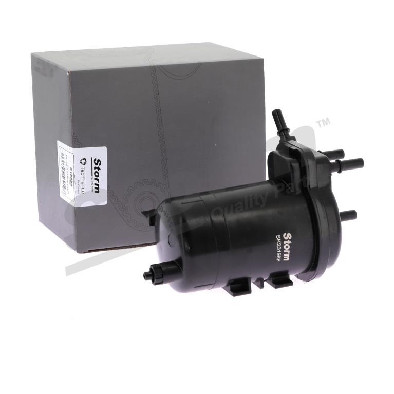Filtro combustible Storm ref. F10309