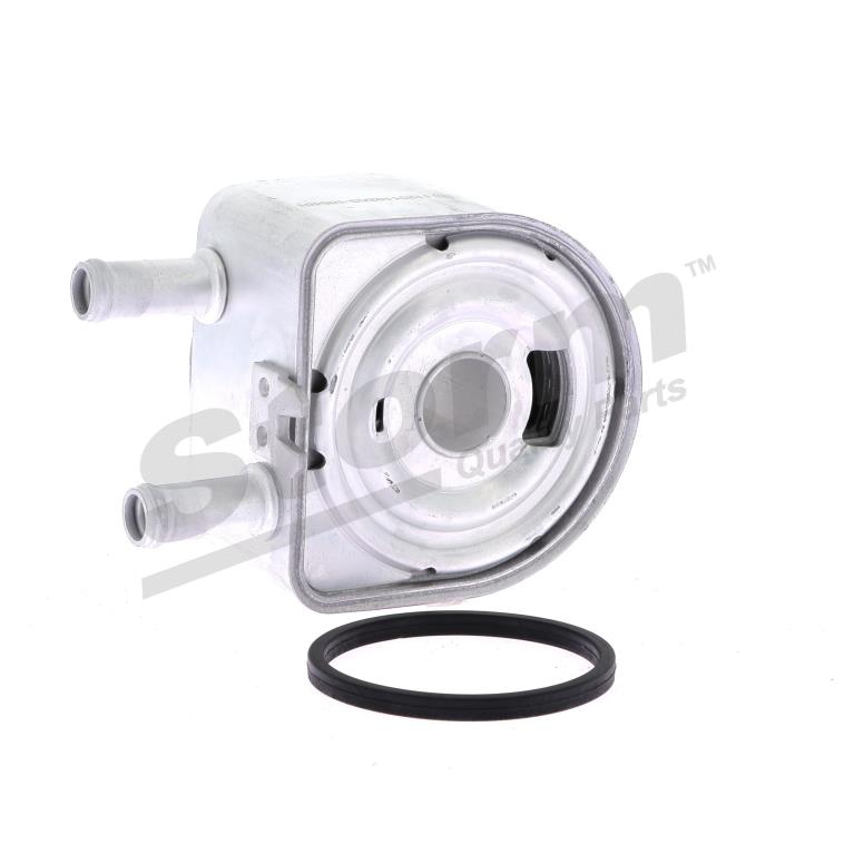 Radiateur d'huile moteur (Refroidisseur d'huile moteur) Storm ref. F10320