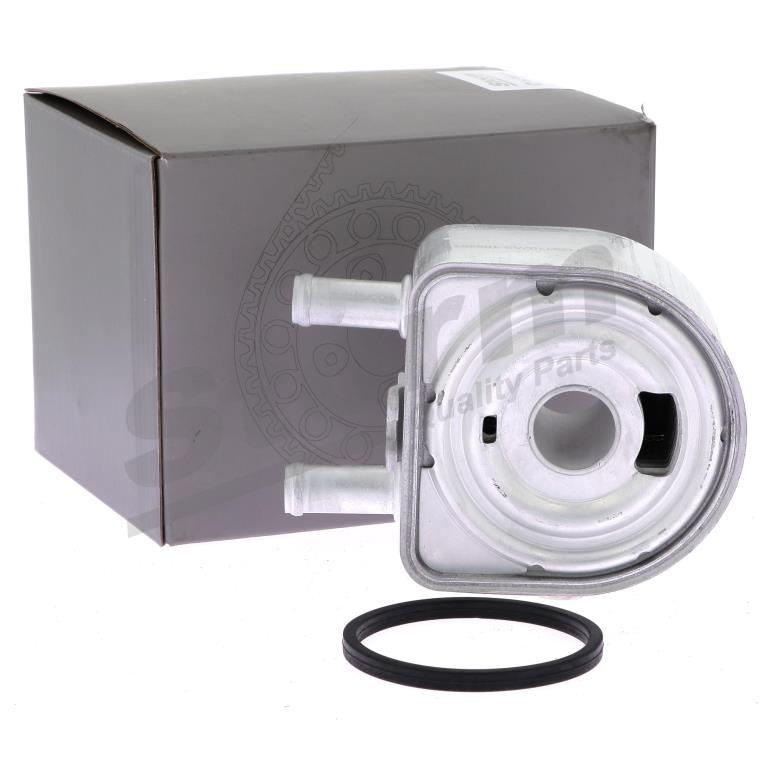 Radiateur d'huile moteur (Refroidisseur d'huile moteur) Storm ref. F10320