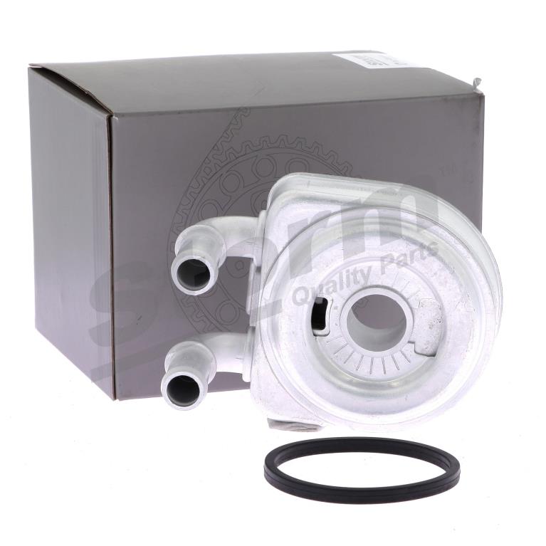 Radiateur d'huile moteur (Refroidisseur d'huile moteur) Storm F10321