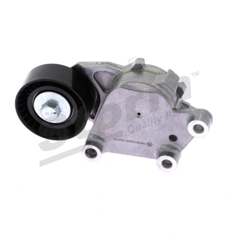 Kit de réparation, bras de serrage - courroie trapézoïdale Storm F10337