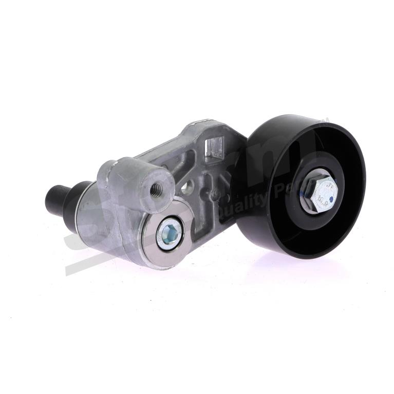 Kit de réparation, bras de serrage courroie trapézoïdale Storm F10340