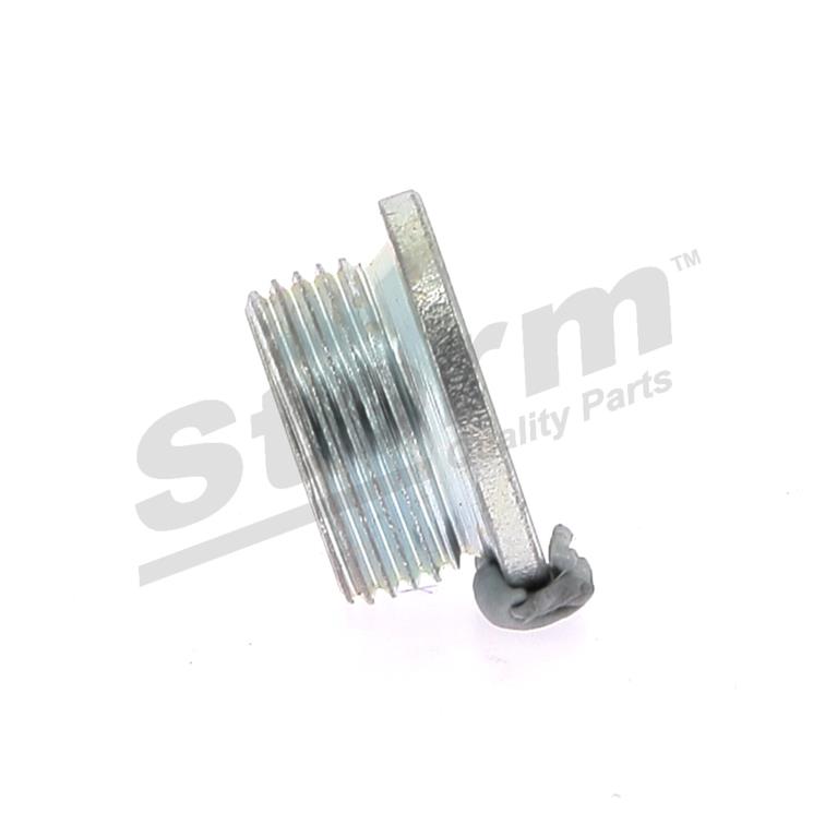 Bouchon de vidange Storm F10353