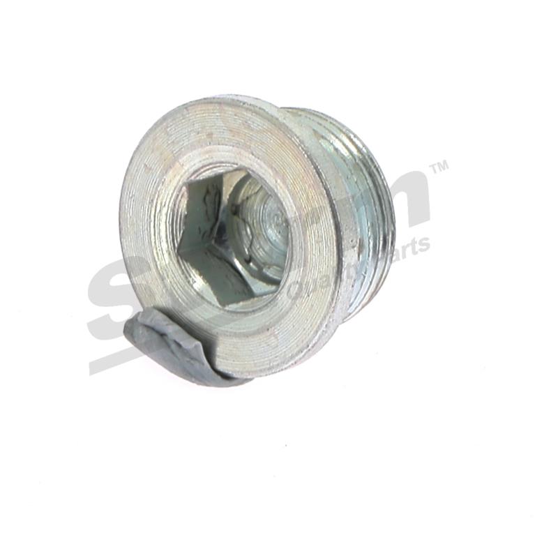 Bouchon de vidange Storm F10353
