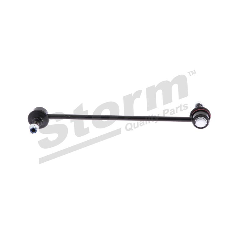 Biellette de barre stabilisatrice (Biellette antiroulis) Storm ref. F10519