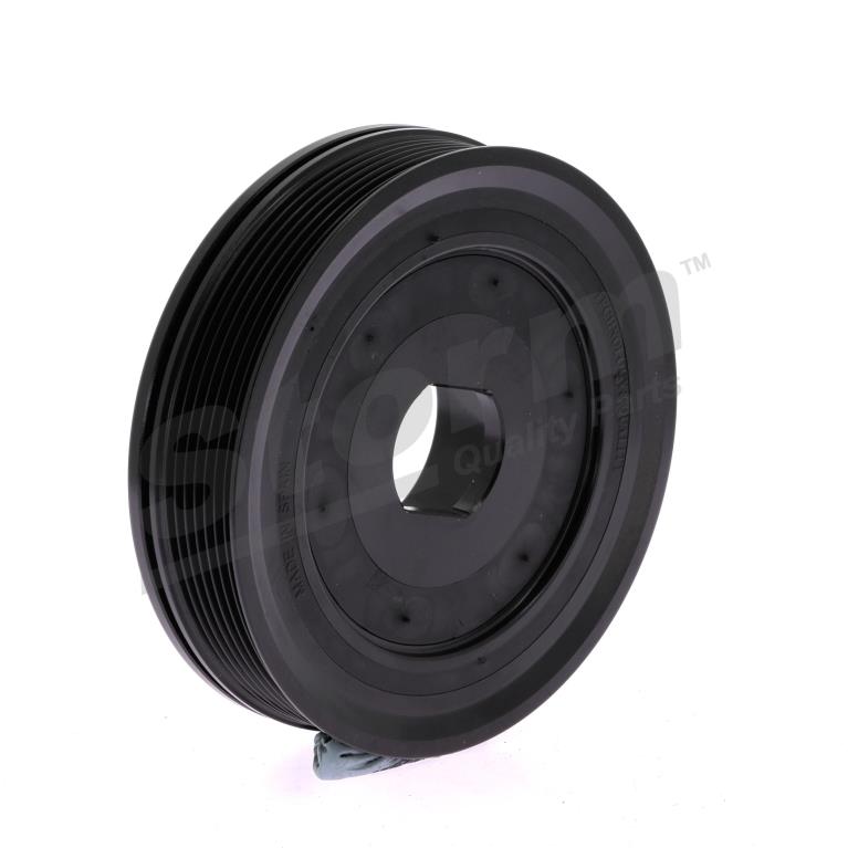 Poulie damper (Poulie de vilebrequin) Storm ref. F10526