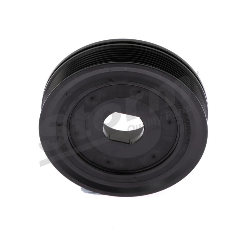 Poulie damper (Poulie de vilebrequin) Storm ref. F10526