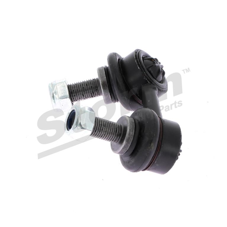 Biellette de barre stabilisatrice (Biellette antiroulis) Storm ref. F10542