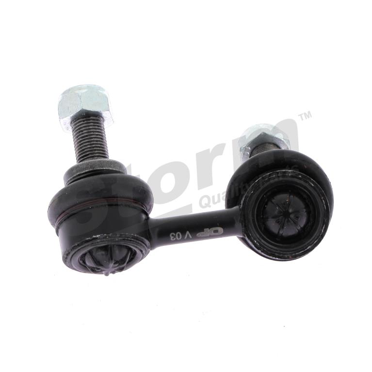 Biellette de barre stabilisatrice (Biellette antiroulis) Storm ref. F10542