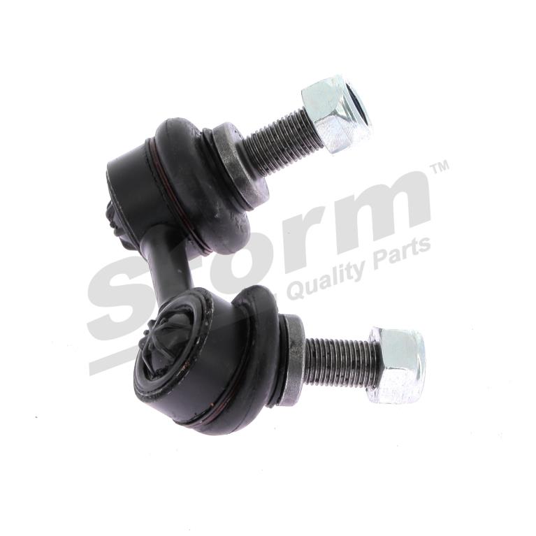 Biellette de barre stabilisatrice (Biellette antiroulis) Storm ref. F10542