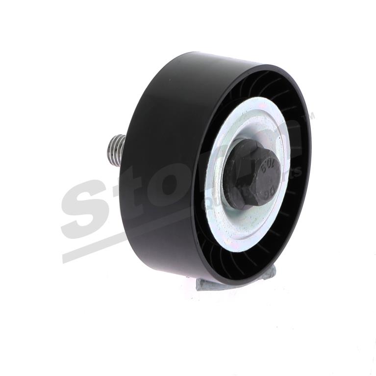 Galet enrouleur de courroie d'accessoire Storm ref. F10556