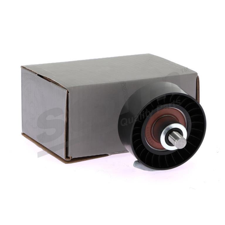 Galet enrouleur de courroie d'accessoire Storm ref. F10556