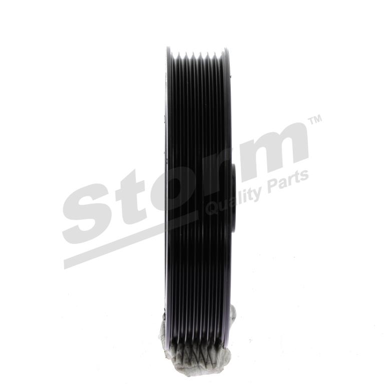 Polia do amortecedor Storm ref. F10589