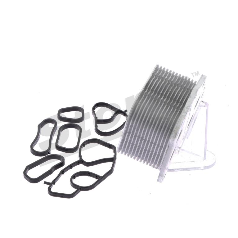 Radiateur d'huile moteur (Refroidisseur d'huile moteur) Storm ref. F10603