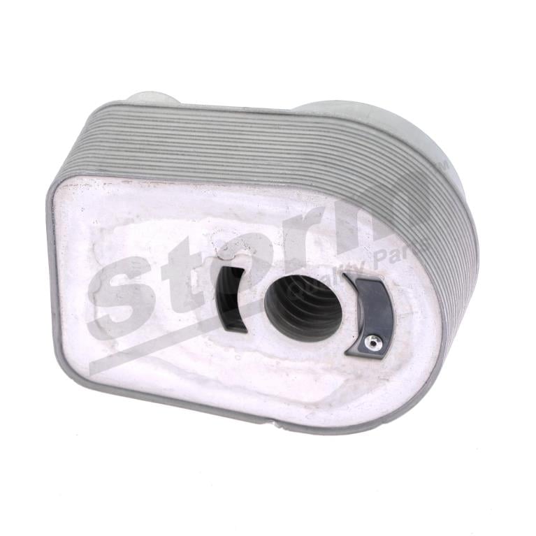 Radiateur d'huile moteur (Refroidisseur d'huile moteur) Storm ref. F10611