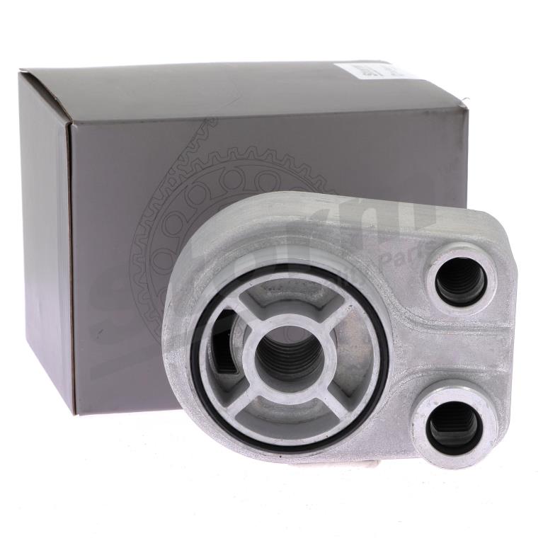 Radiateur d'huile moteur (Refroidisseur d'huile moteur) Storm ref. F10611