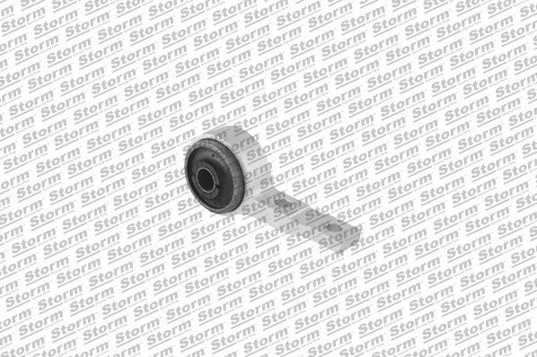 Bras oscillant de suspension Storm ref. F10732