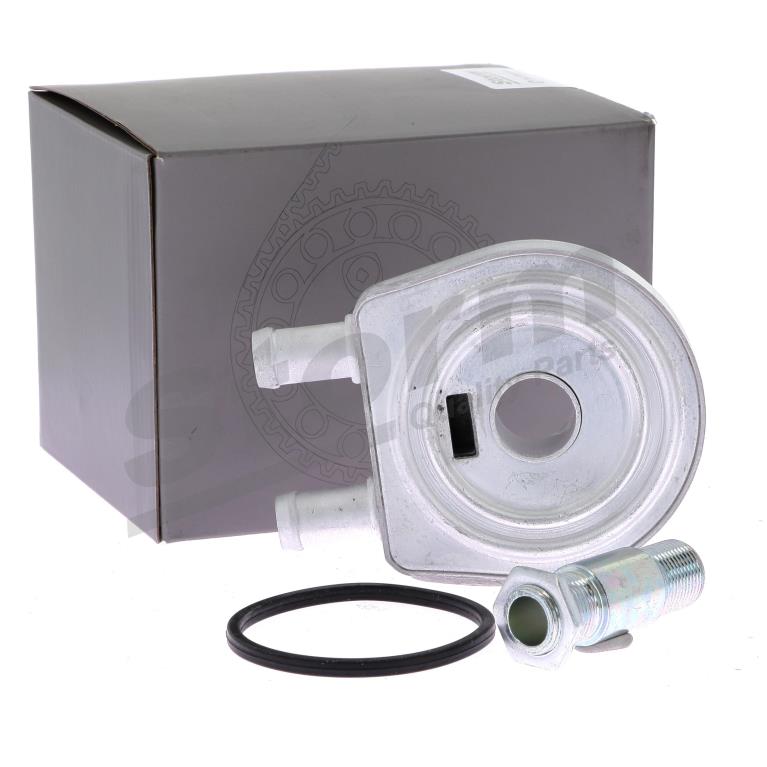 Radiateur d'huile moteur (Refroidisseur d'huile moteur) Storm ref. F10774