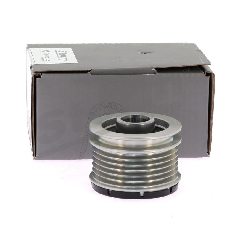 Rueda libre alternador Storm ref. F10783