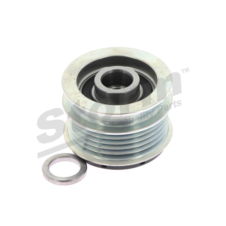 Rueda libre alternador Storm ref. F10784