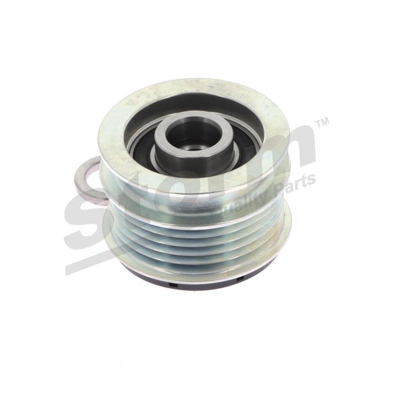 Rueda libre alternador Storm ref. F10784