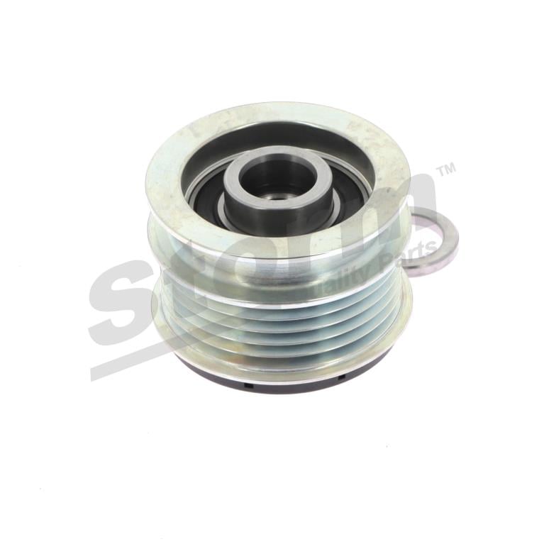 Rueda libre alternador Storm ref. F10784