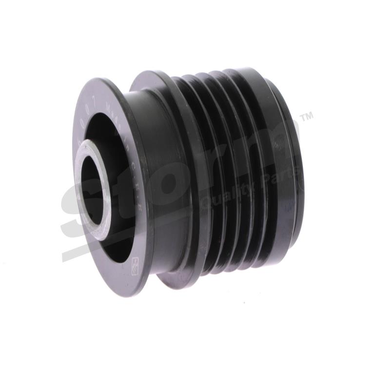 Rueda libre alternador Storm F10835