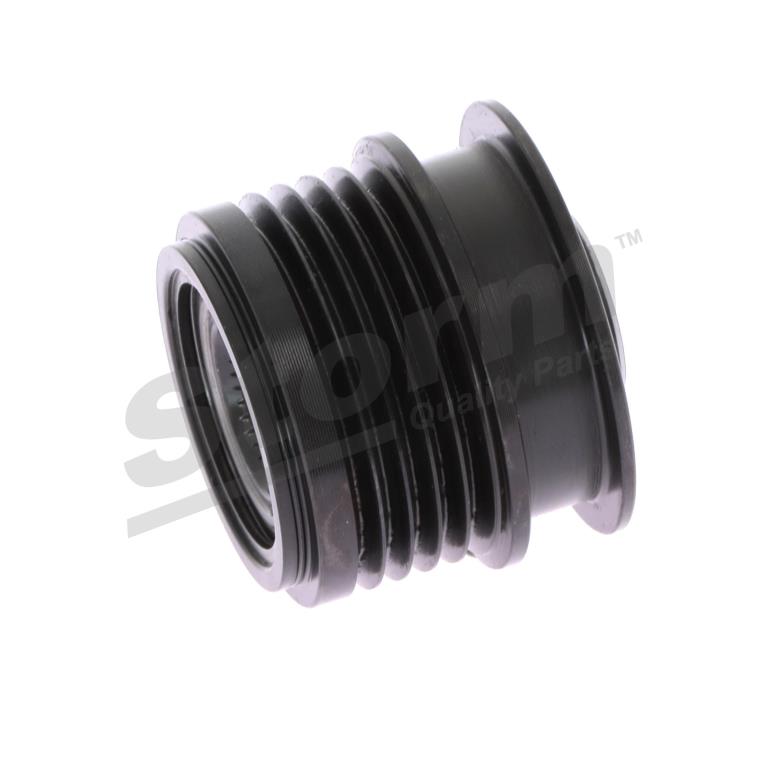 Rueda libre alternador Storm F10835