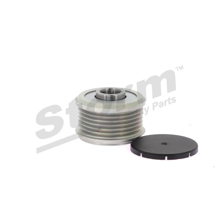 Rueda libre alternador Storm ref. F10836