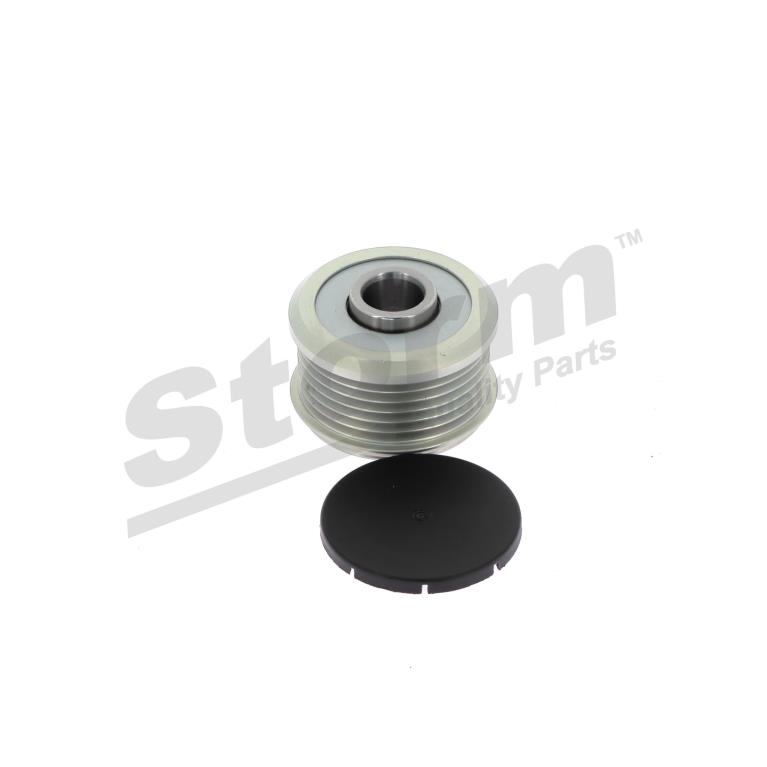 Rueda libre alternador Storm ref. F10836