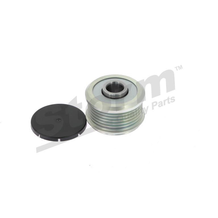 Rueda libre alternador Storm ref. F10836