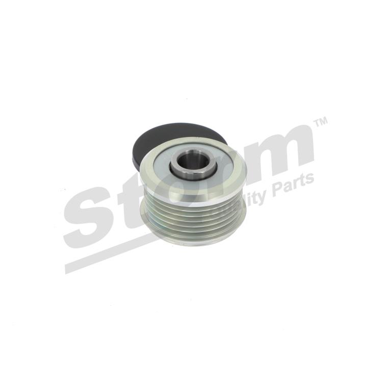 Rueda libre alternador Storm ref. F10836
