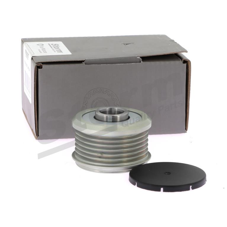 Rueda libre alternador Storm ref. F10836