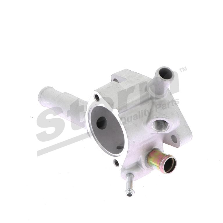 Boîtier du thermostat Storm ref. F10853