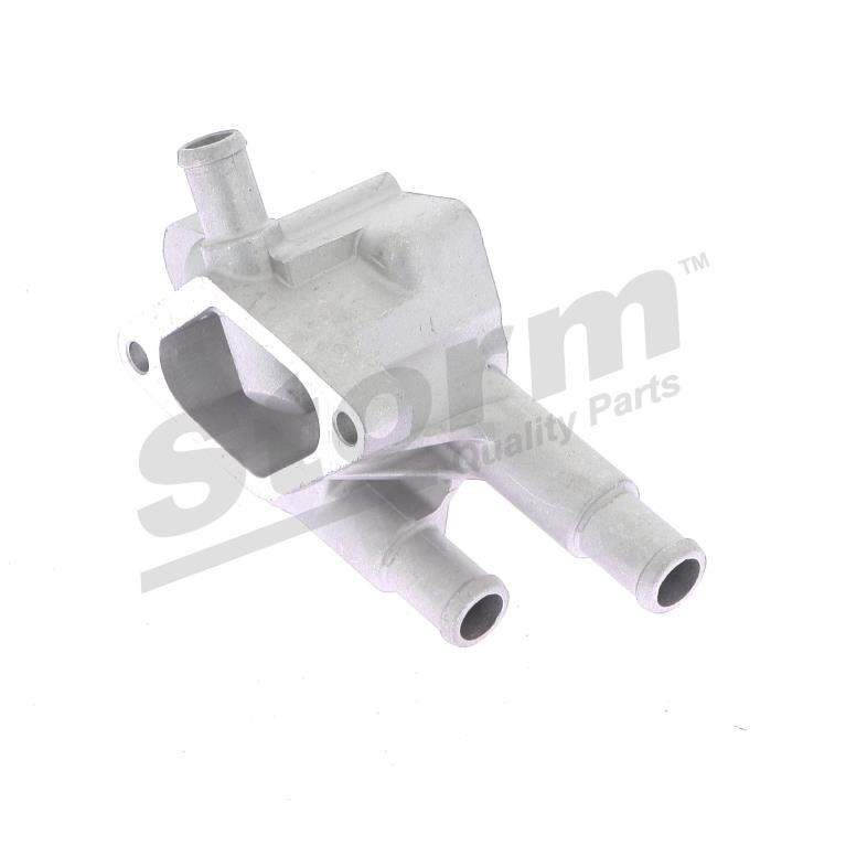 Boîtier du thermostat Storm ref. F10853